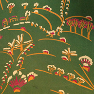 Pembath silk scarf +