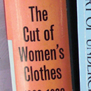 Bibliography - English  & European Dress