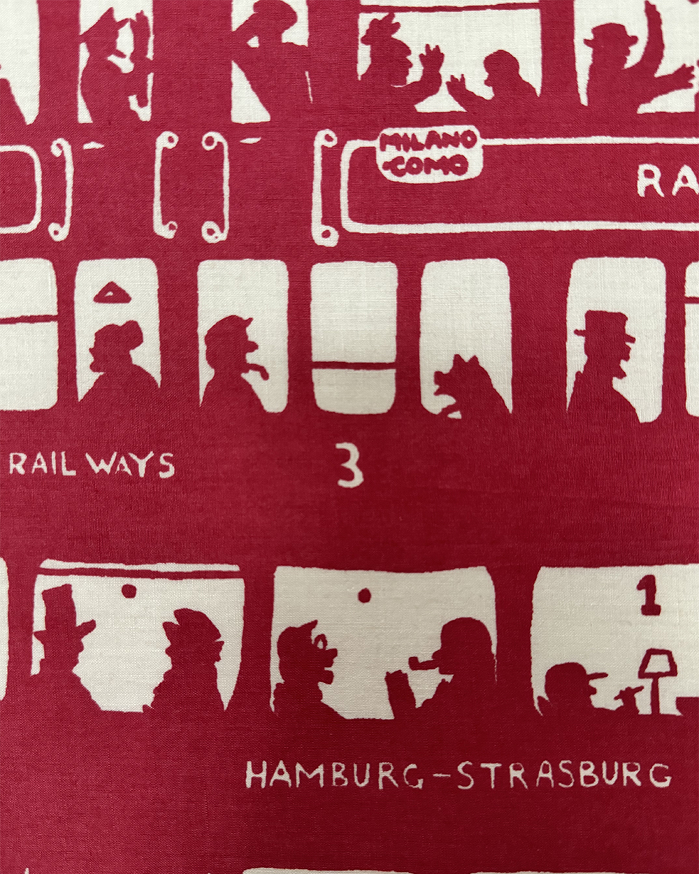 Interail
