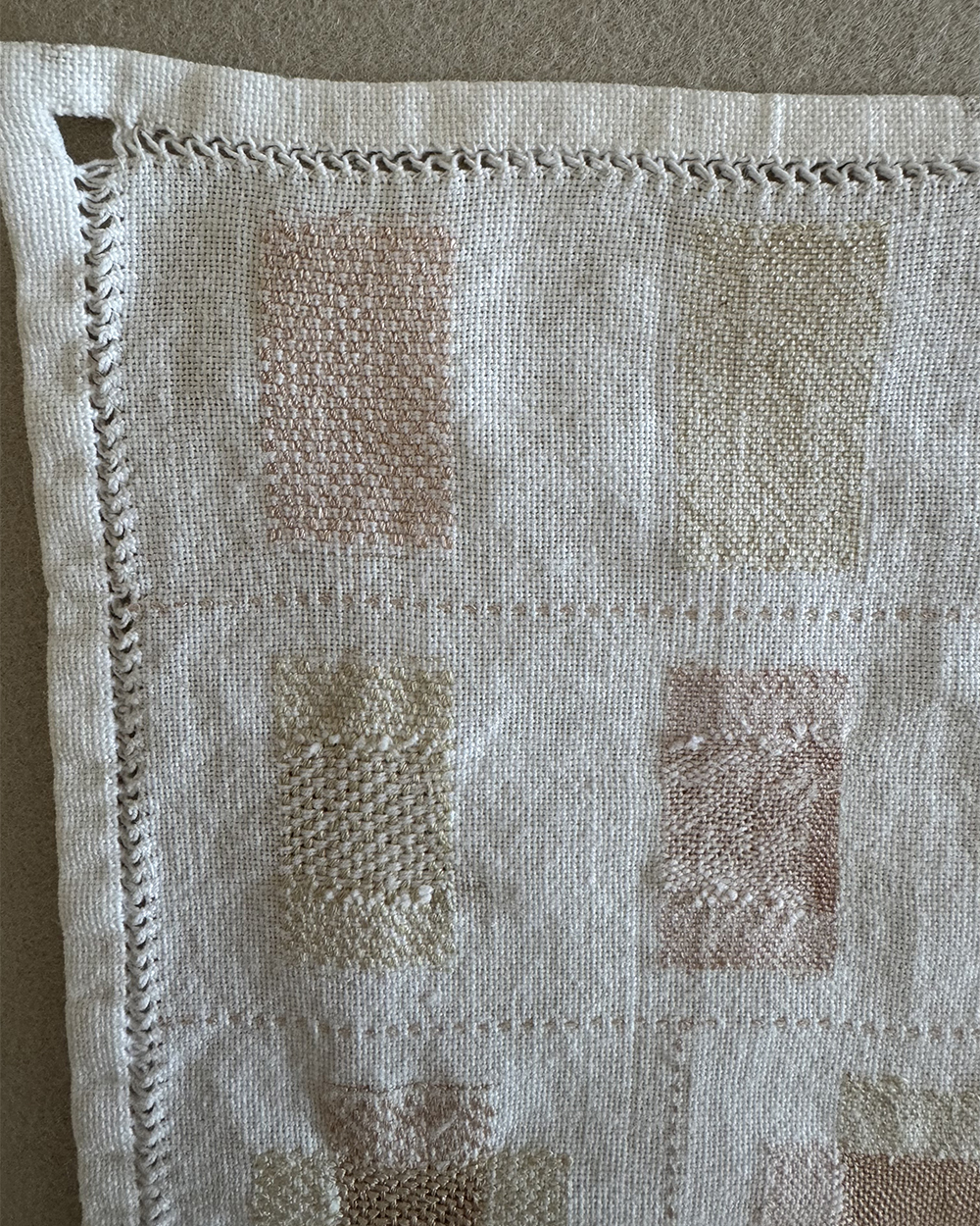 Agatha Groot Sampler