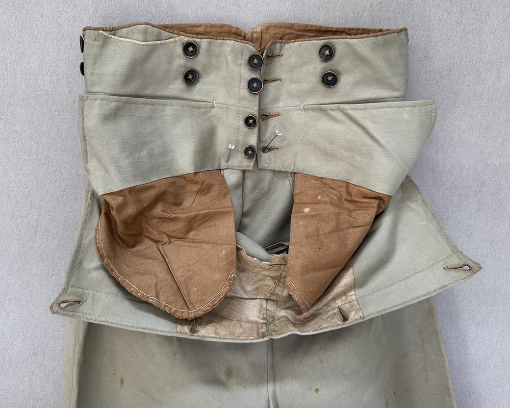 Trousers
