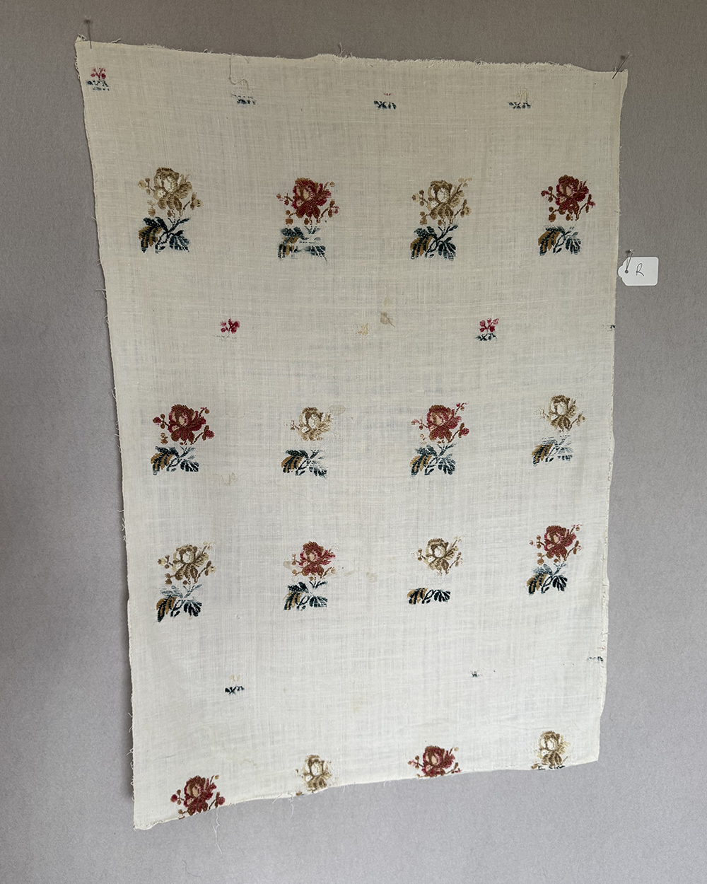 Cambrasine Wool