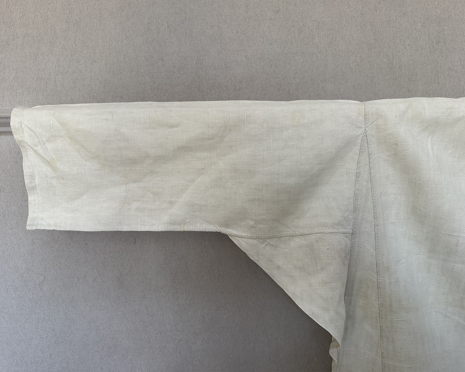 Women's Linen Chemise