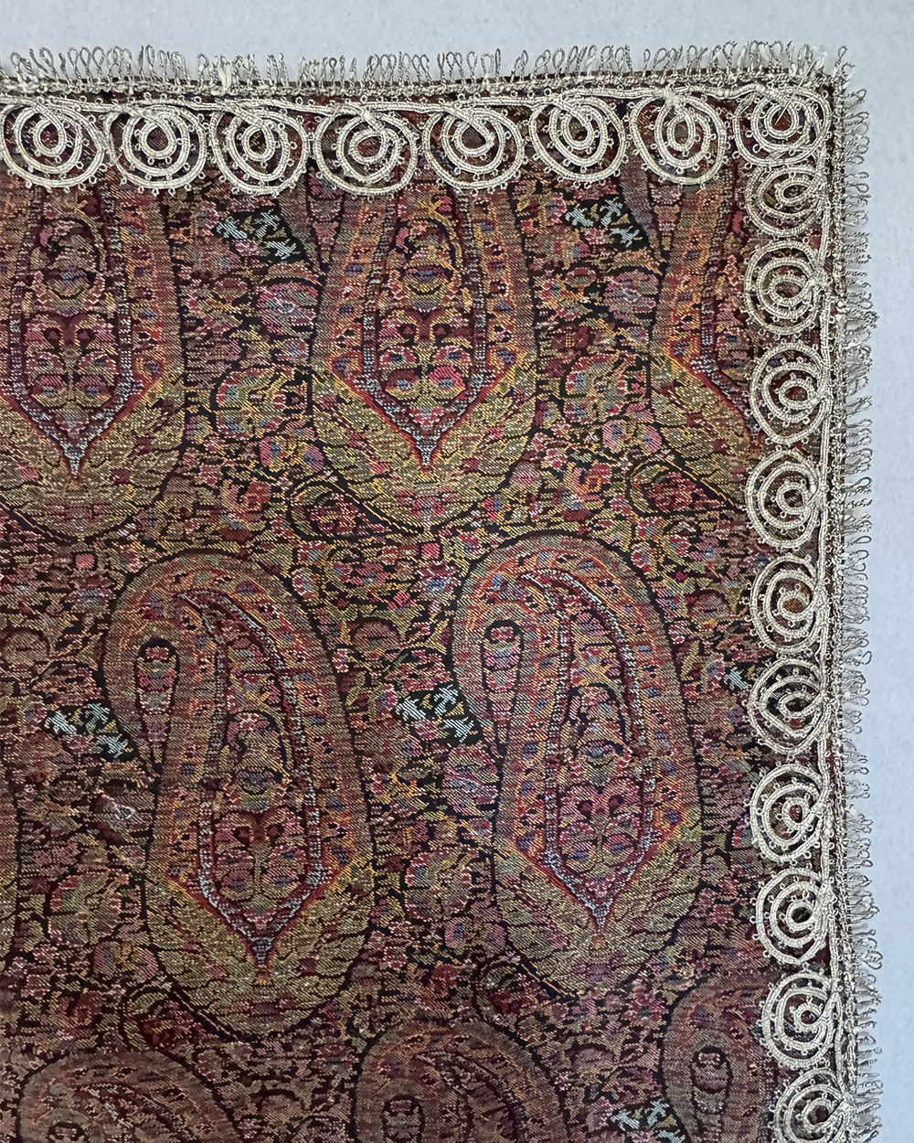 Persian Cloth