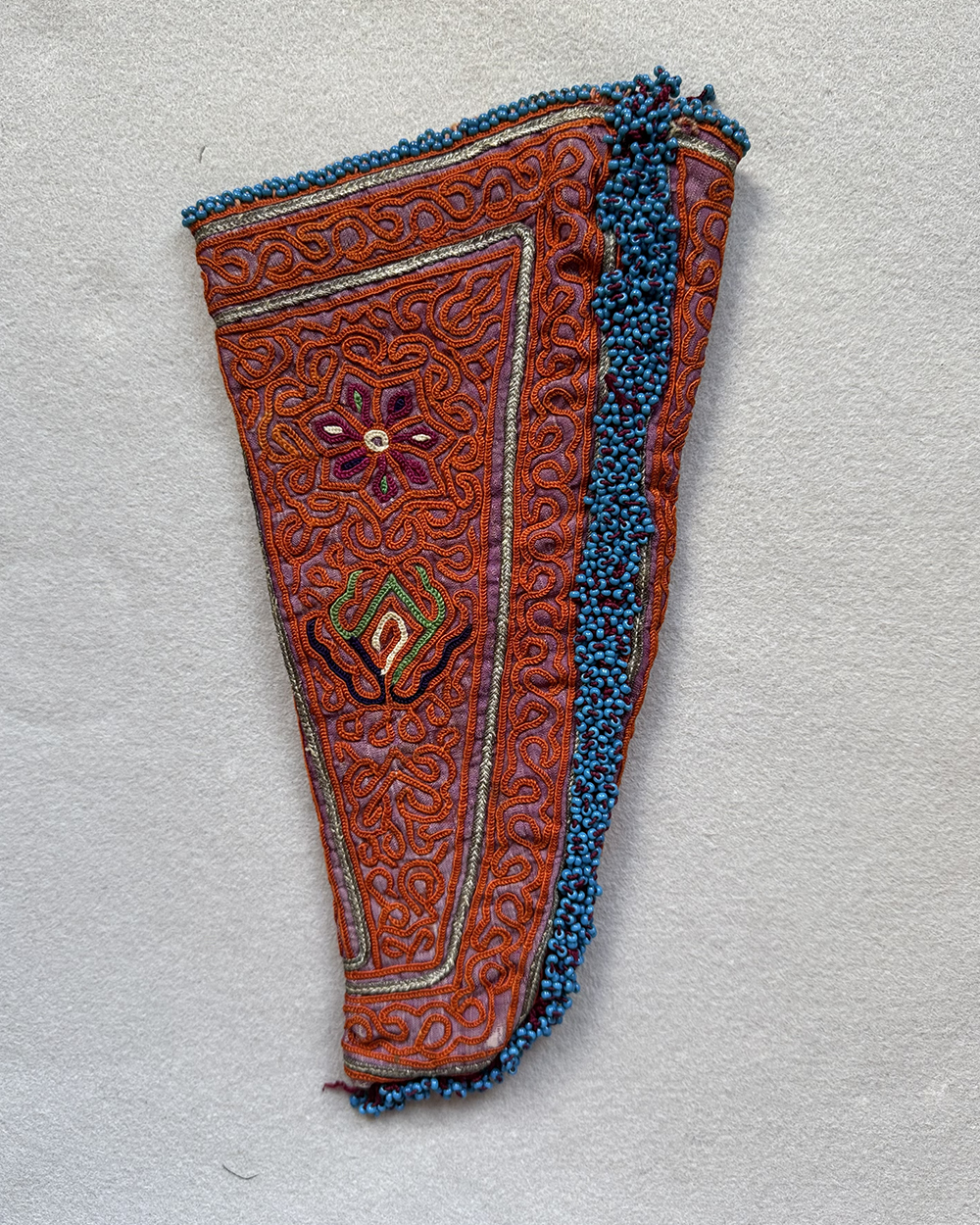 Afghani Pistol Holster
