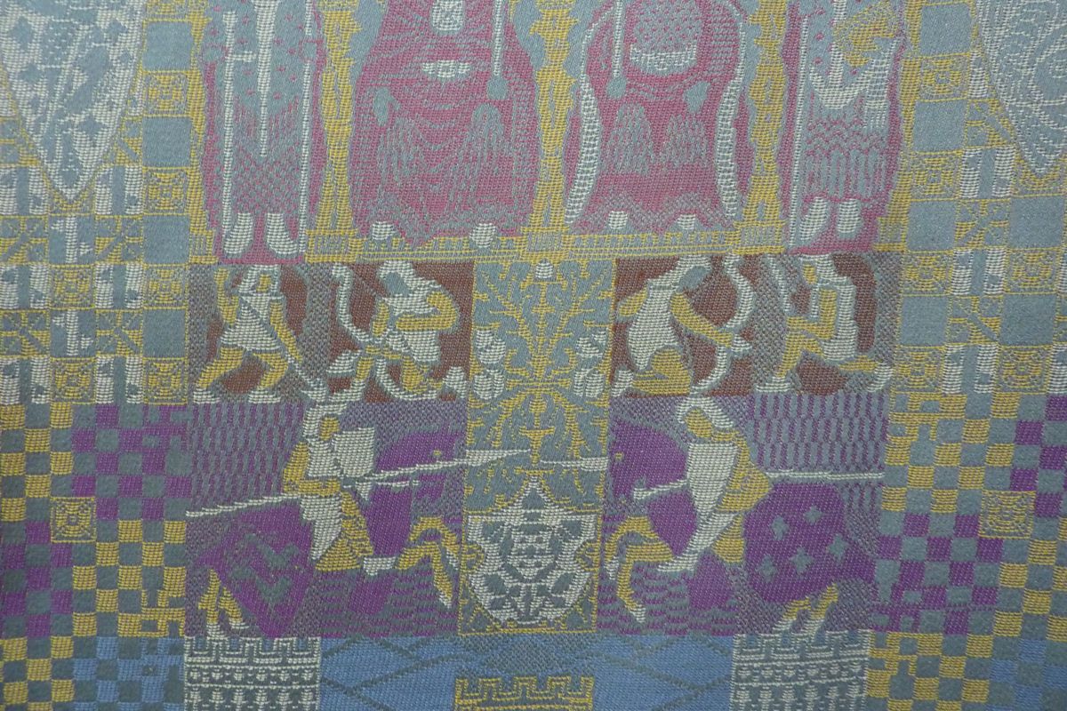 St Edmundsbury Weavers