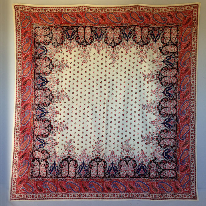 Wool Square
