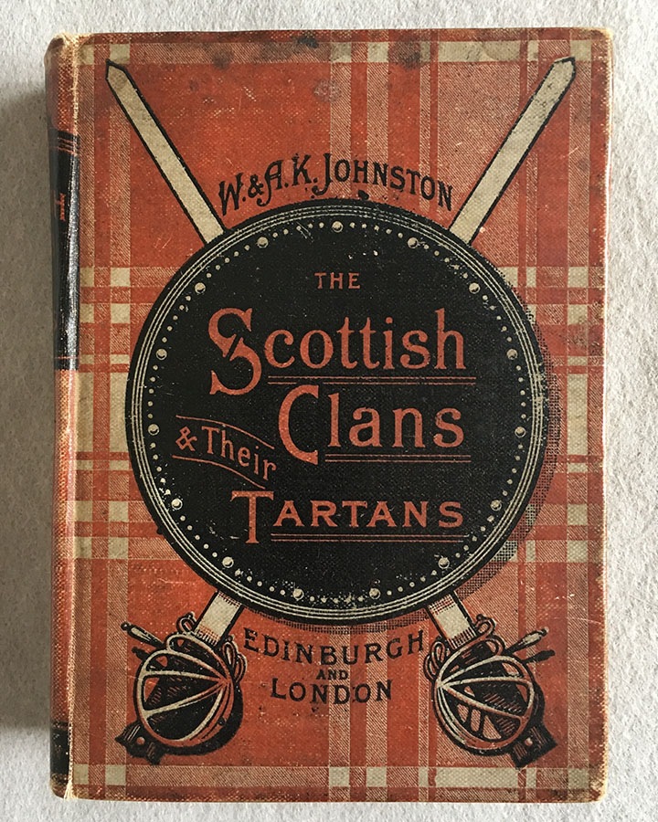 Scottish Clans/Tartans