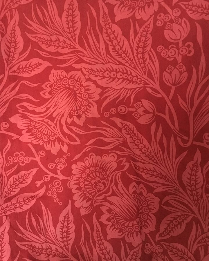 Turkey Red