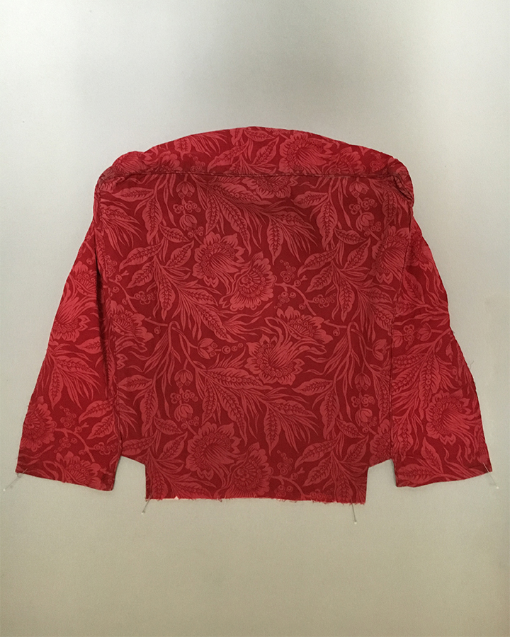 Turkey Red