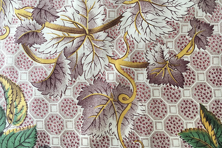 Furnishing Chintz