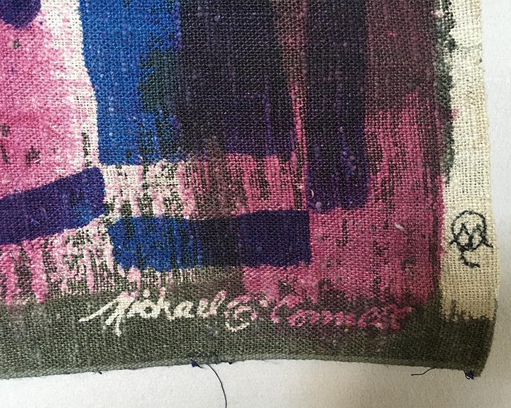 Michael O'Connell