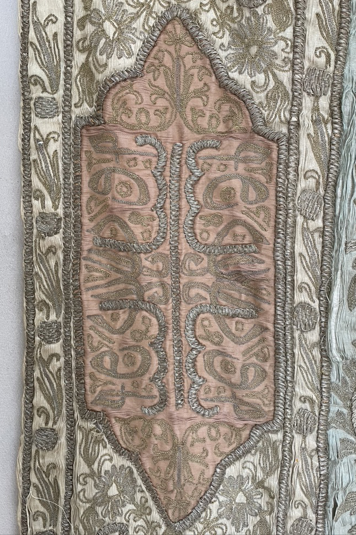 Ottoman Hanging