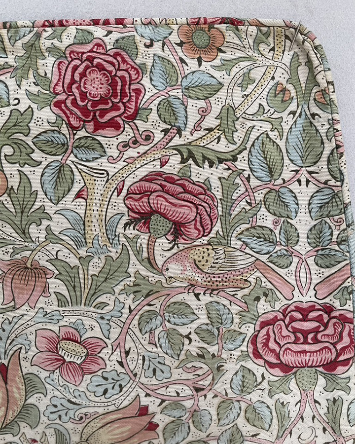 Morris & Co Rose