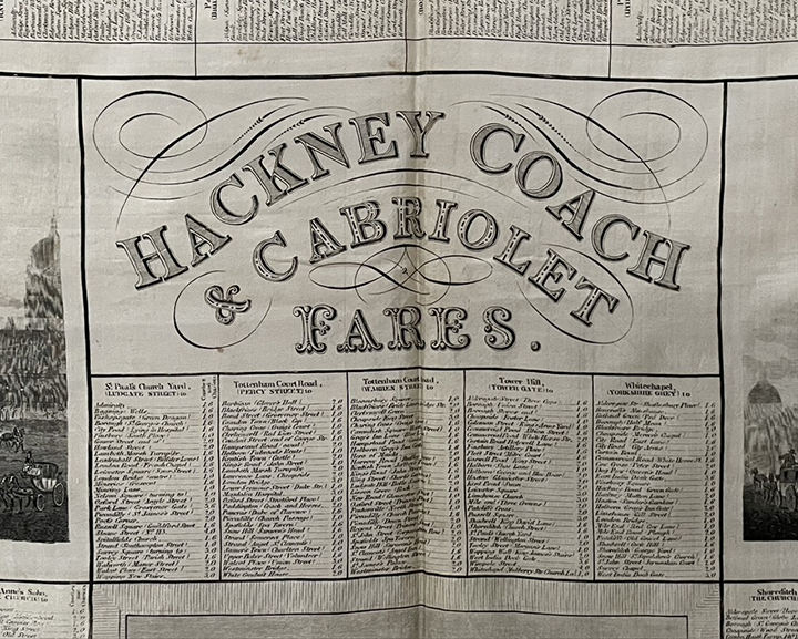 Hackney Coach