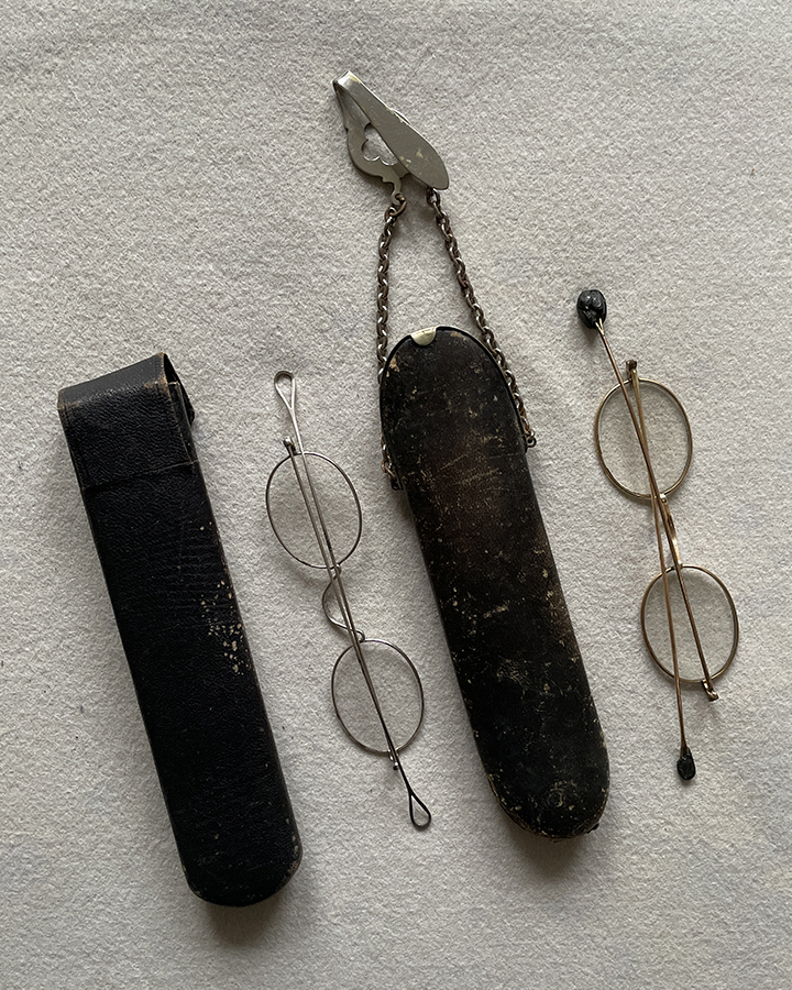 Glasses
