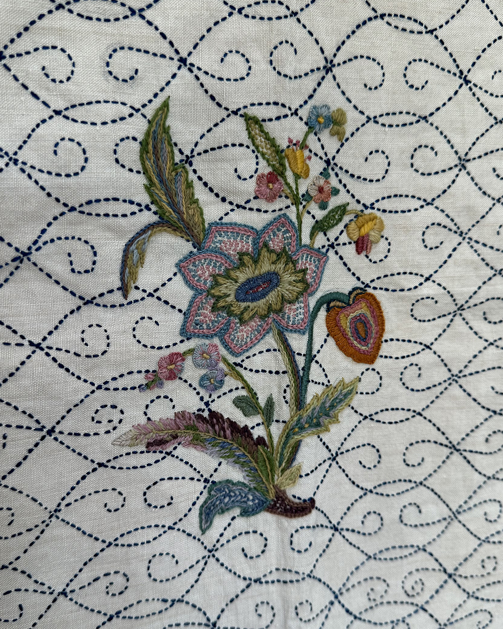 Pillowsham