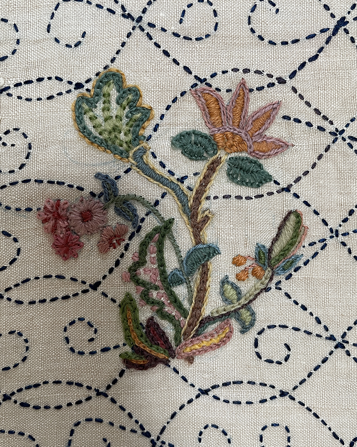 Pillowsham