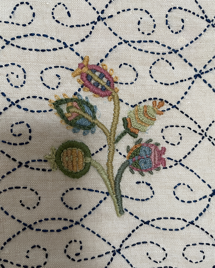 Pillowsham