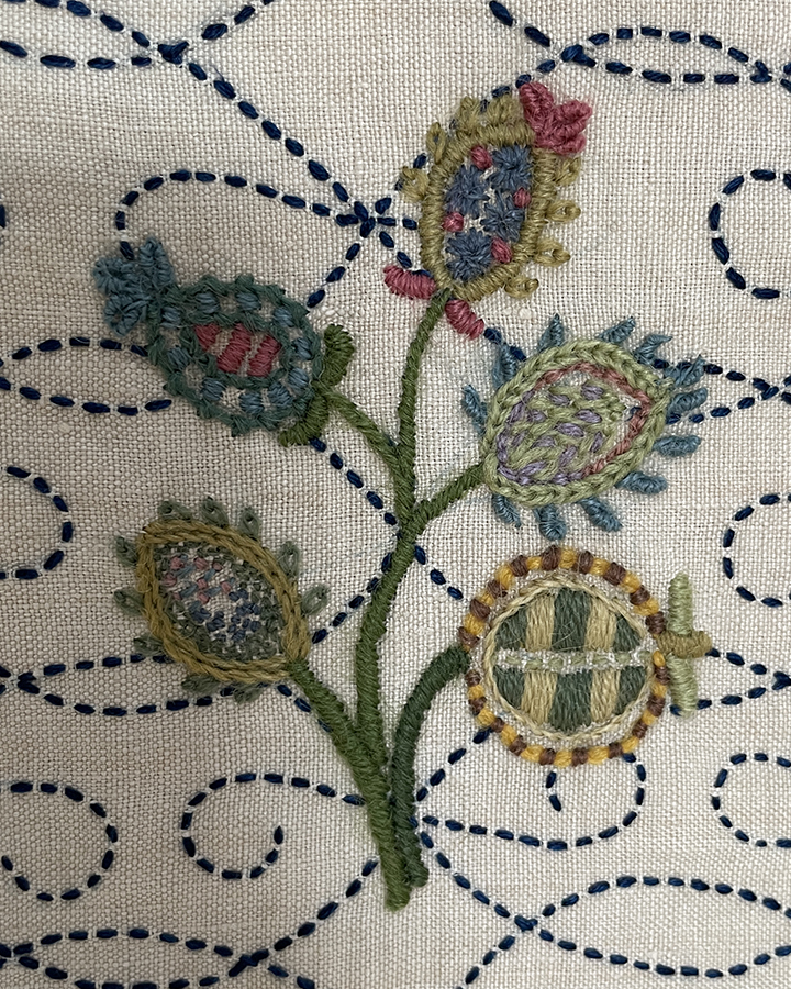 Pillowsham
