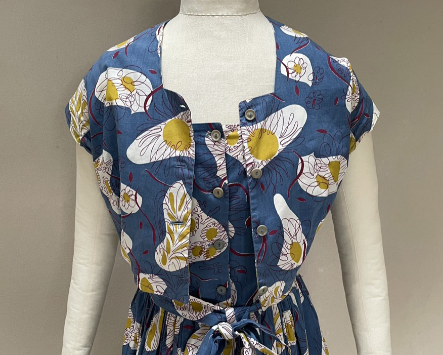 Horrockses/Morton Sun Dress
