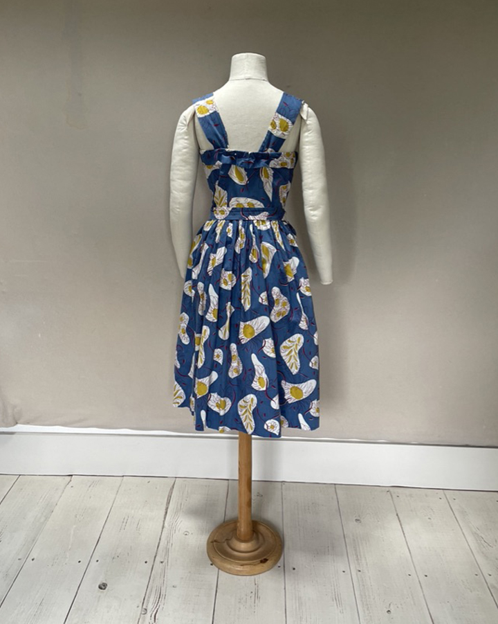 Horrockses/Morton Sun Dress