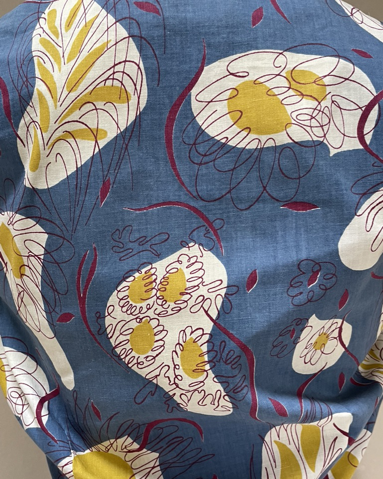 Horrockses/Morton Sun Dress