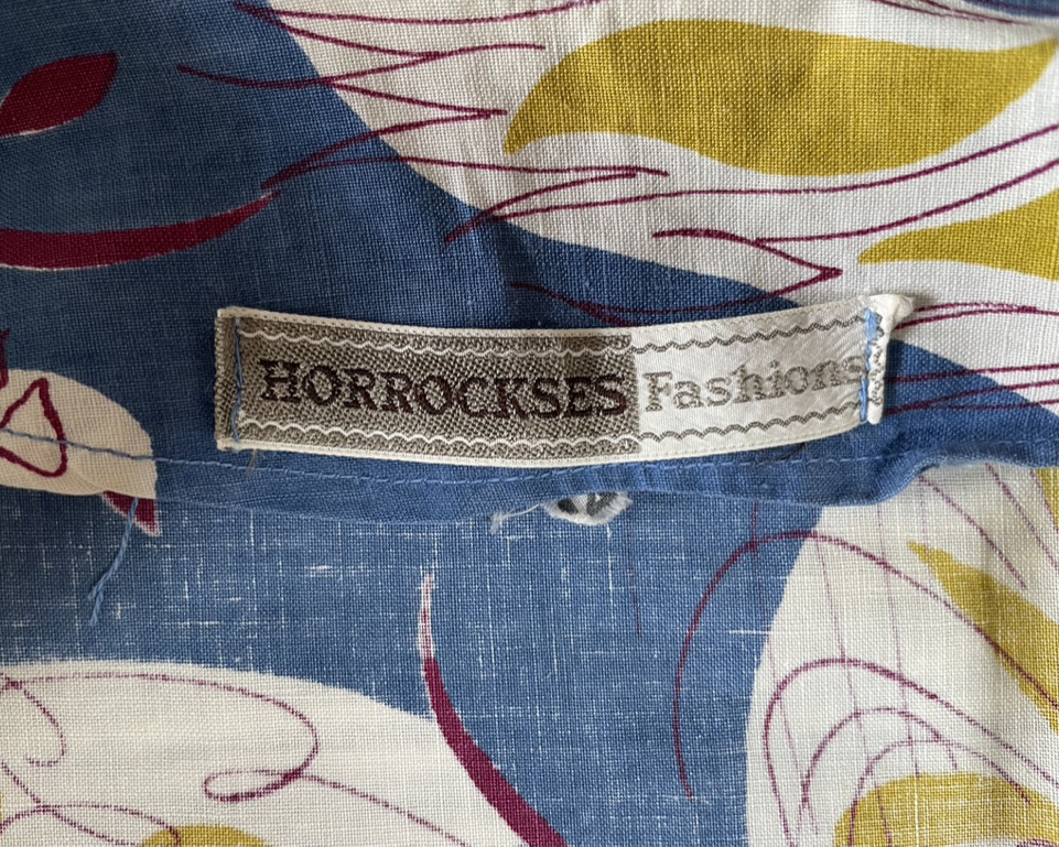 Horrockses/Morton Sun Dress