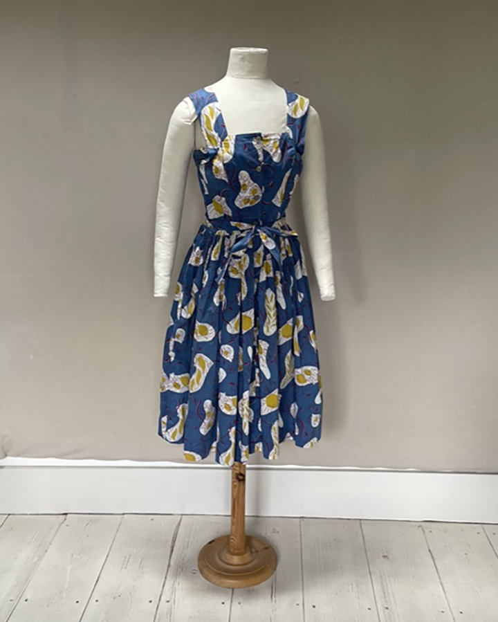 Horrockses/Morton Sun Dress
