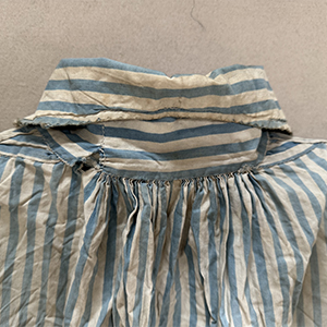 RARE Watermen's Shirt & Trousers