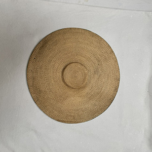 Berg&egrave;re Straw Hat
