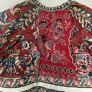 Baby Jacket
