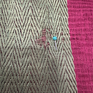 Italian Upholstery Silk
