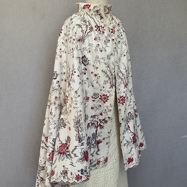 A Dutch Cape