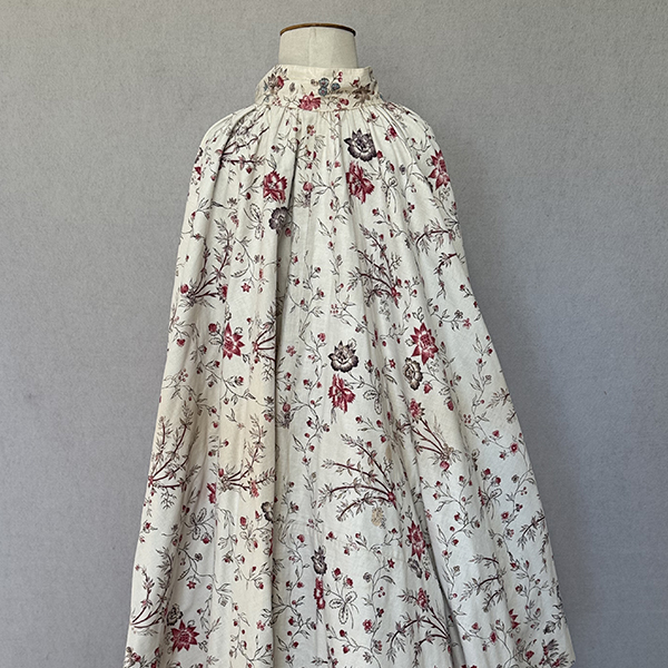A Dutch Cape