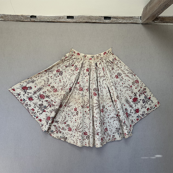 A Dutch Cape