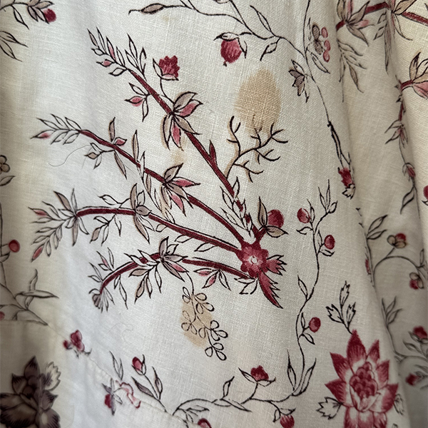 A Dutch Cape