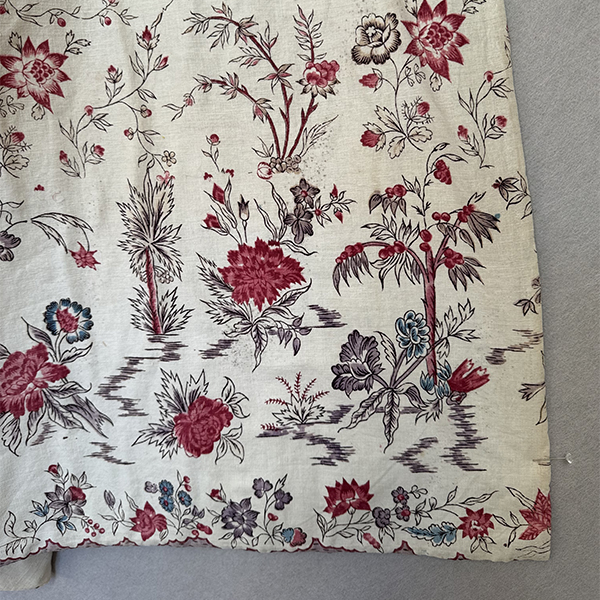 A Dutch Cape