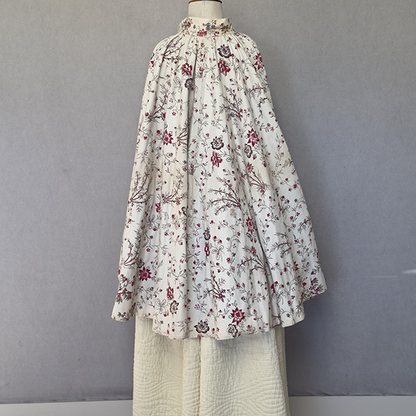 A Dutch Cape