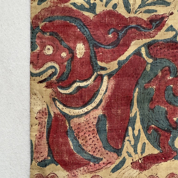 Indian Trade Cloth