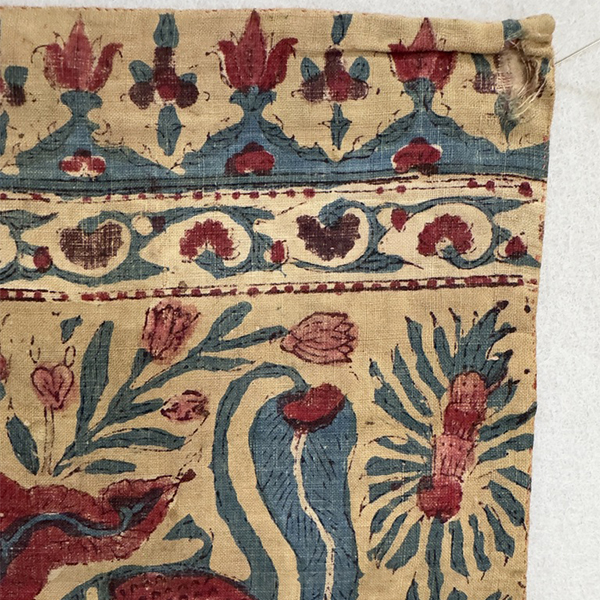 Indian Trade Cloth