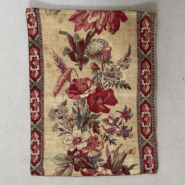 Indian Trade Cloth