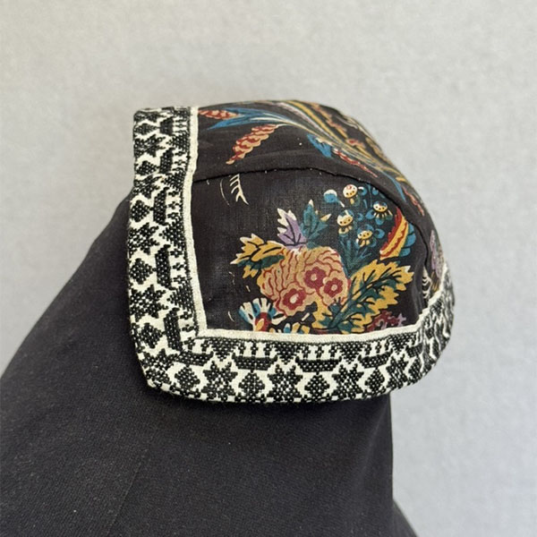 Ramoneur Child's Bonnet