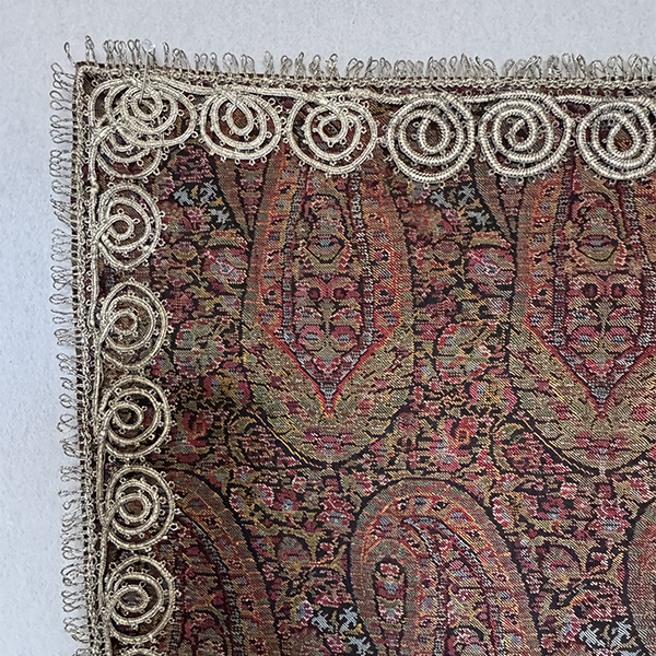 Persian Cloth