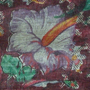 Leno Silk Weave