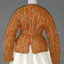 McLintock's Jacket