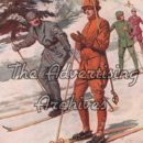 Rare Burberry Ladies Ski Suit