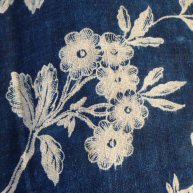 RARE Gentleman's Morning Gown