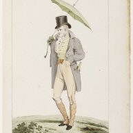 Men's Spatterdashes