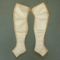 Men's Spatterdashes